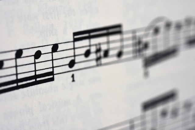Introduction to Music Reading
